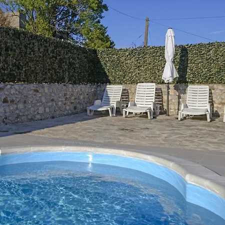 Holiday home Rural Zaja With Outdoor Pool, Near *