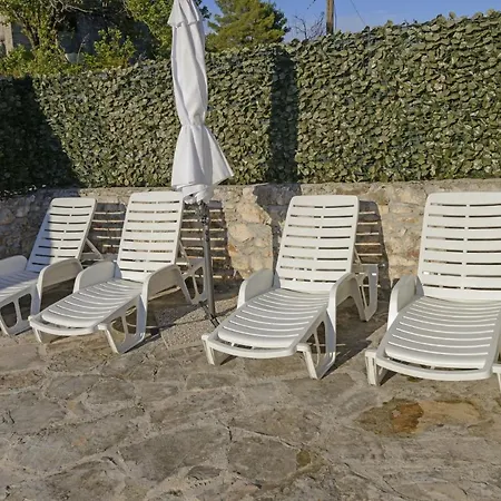 Holiday home Rural Zaja With Outdoor Pool, Near